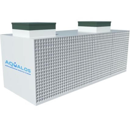 Септик Аквалос 20 (h=2,28м) Un*