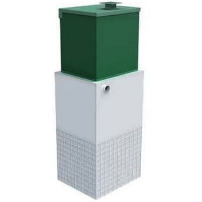 Септик Астра 5 лонг пр