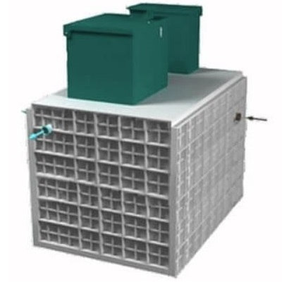 Септик Астра 50 лонг