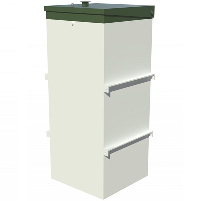 Септик Топас-С 5 Пр