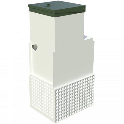 Септик Топас-С 9 Лонг